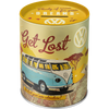 Volkswagen Campervan Get Lost Money Box