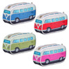 Volkswagen Campervan Pencil Case / Compact Case