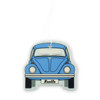 VW Beetle Air Freshener - Blue Fresh