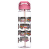 Volkswagen Campervan Summer Love 550ml Water Bottle