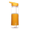 Volkswagen Orange Campervan 550ml Water Bottle