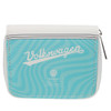 Volkswagen Campervan Adventure Begins Zipper Purse