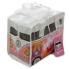 Volkswagen Campervan Summer Love Small Lunch Bag