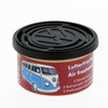 Volkswagen Campervan Air Freshener Tin - Cherry Red