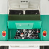 Volkswagen Revell T1 Bus Green Campervan Model Kit