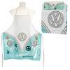 Volkswagen Adventure Begins Campervan BBQ Cooking Apron