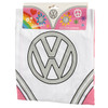 Volkswagen Summer Love Campervan BBQ Cooking Apron