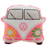 Volkswagen Summer Love Campervan Shaped Cushion