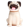 Solar Powered Dancing Mopps Pug Dog