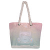 Volkswagen California Beetle Beach Shopper Bag