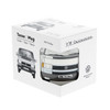 Volkswagen Campervan T4 White Mug