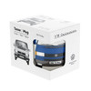 Volkswagen Campervan T4 Blue Mug