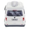 VW White T5 Transporter Campervan Universal Neoprene Wash Bag