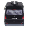 VW Black T5 Transporter Campervan Universal Neoprene Wash Bag