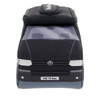 VW Black T5 Transporter Campervan Universal Neoprene Wash Bag