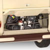 Volkswagen Revell T1 Dr Oetker Campervan Model Kit