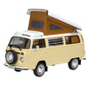 Volkswagen Revell Cream Bay Westfalia T2 Campervan Model Kit