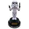 Solar Powered Dancing Original Stormtrooper Peace