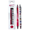 Volkswagen Campervan Primary Red Twin Pen Set