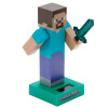 Solar Powered Dancing Minecraft Steve