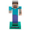 Solar Powered Dancing Minecraft Steve