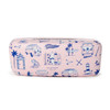 Volkswagen Campervan Pink Explore More Sunglasses Case