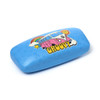 Volkswagen Retro Blue Campervan Sunglasses Case