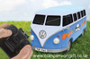 Official Volkswagen Remote Control Campervan