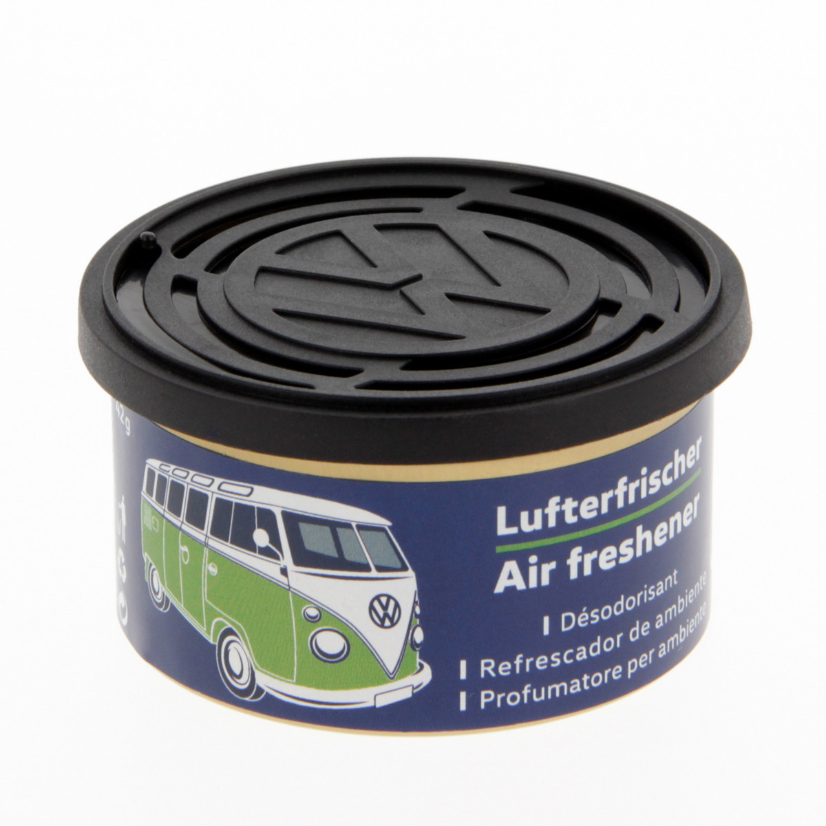 Air Fresheners Tin Scented Air Fresheners CamperVan Gift Limited