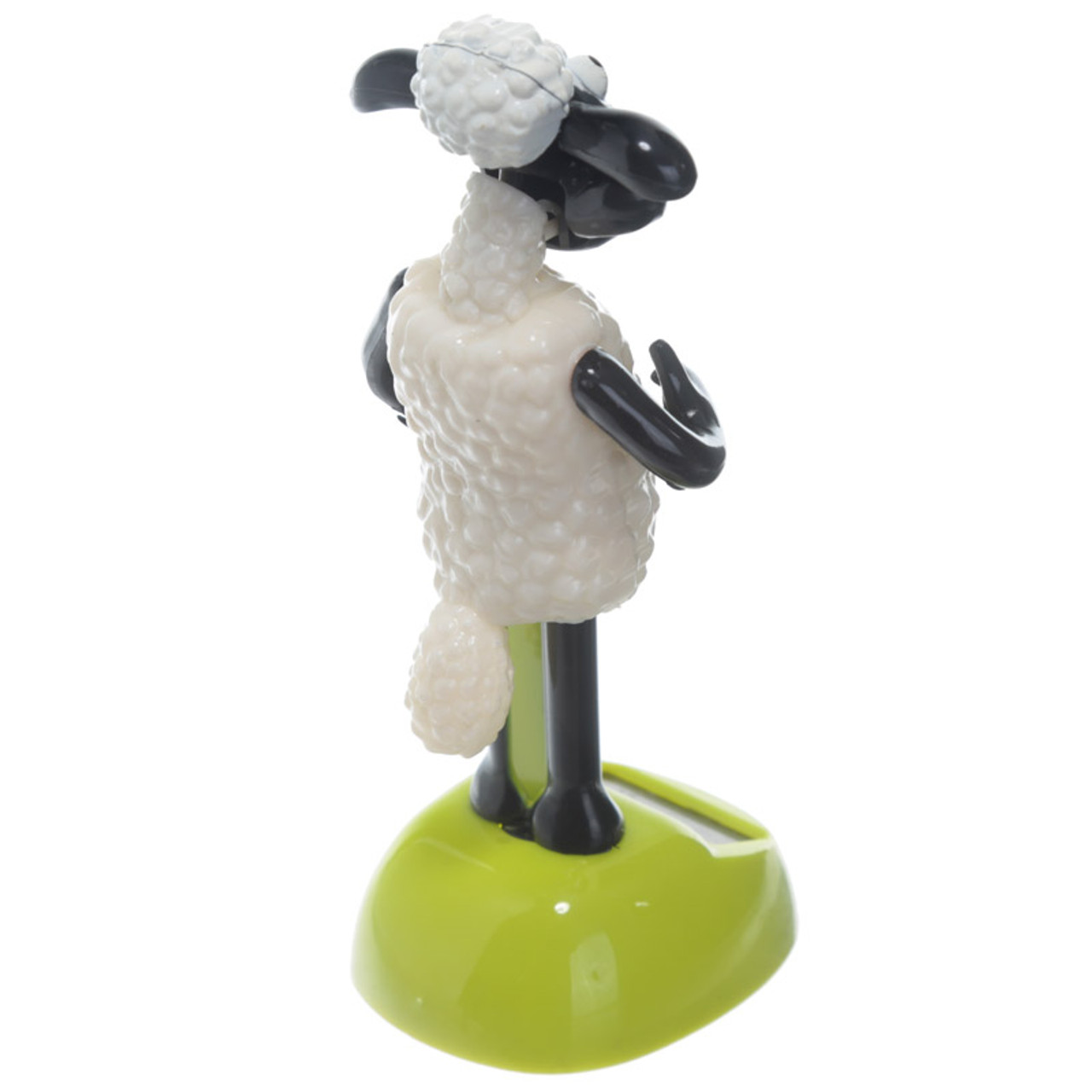 shaun the sheep solar toy