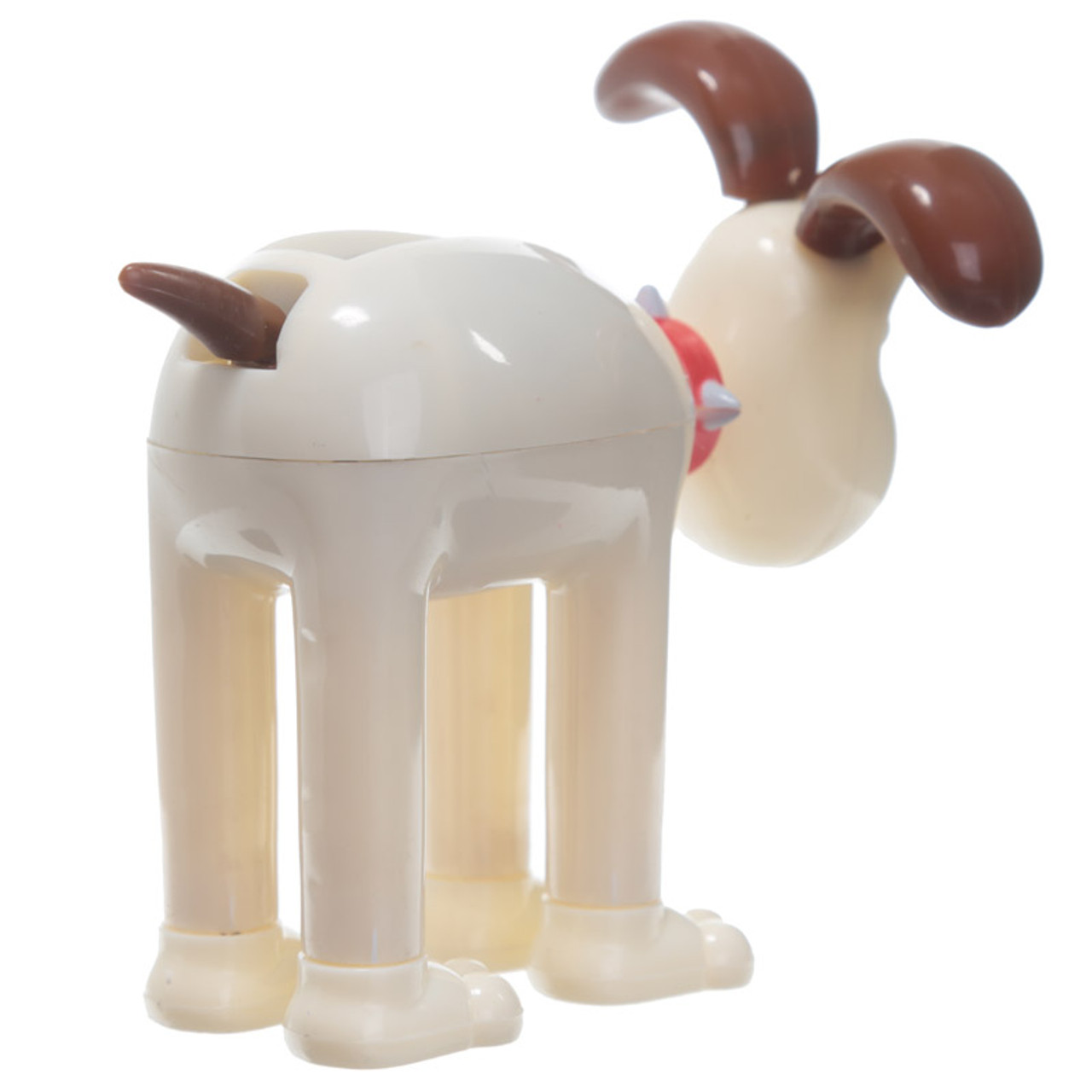 wallace and gromit solar figures