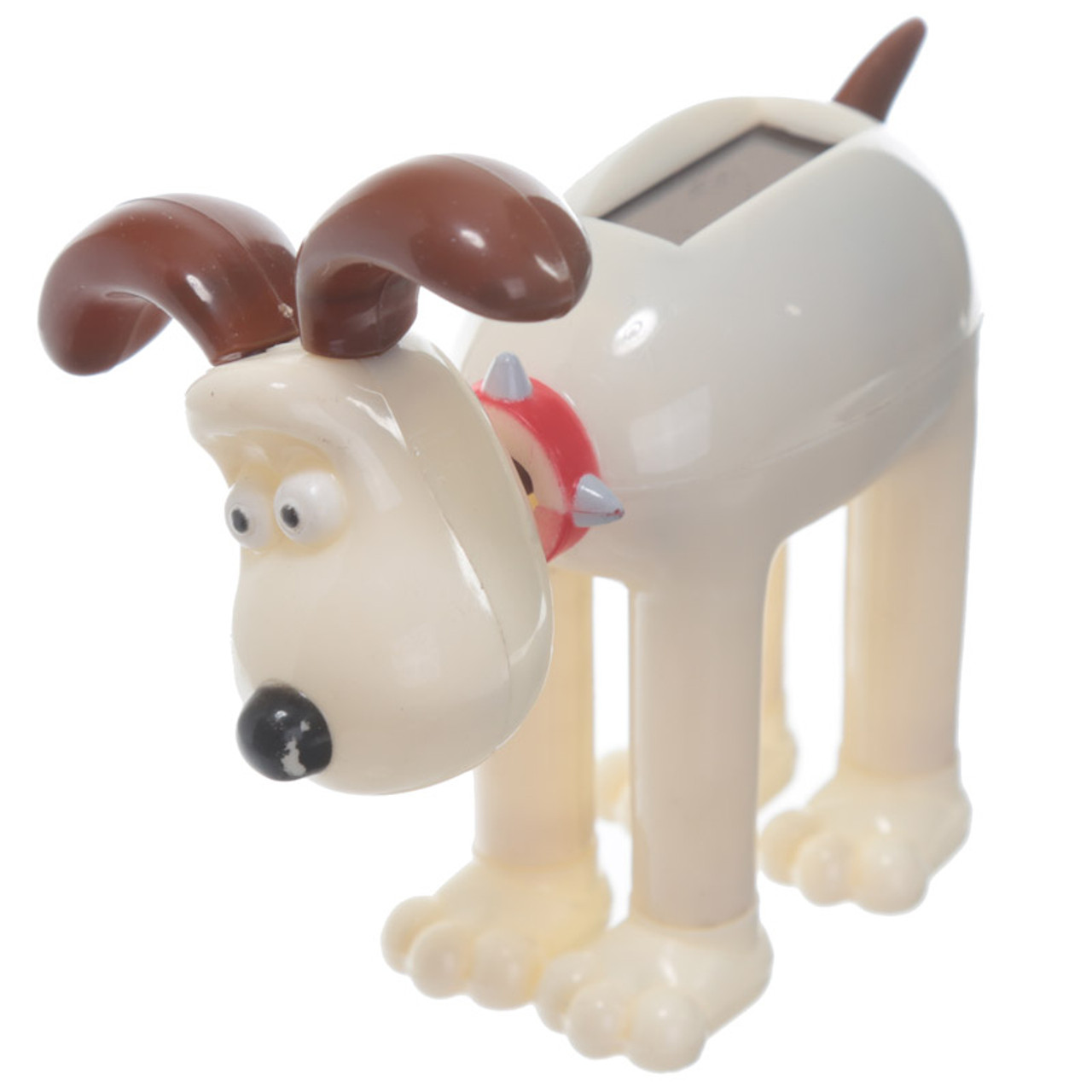Solar Powered Dancing Gromit Dog - CamperVan Gift Limited