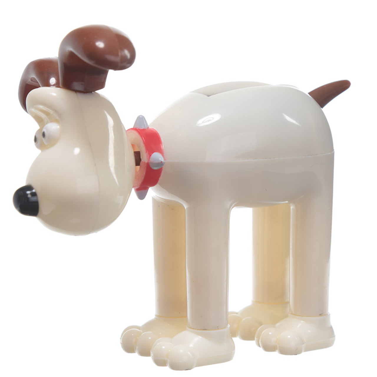Solar Powered Dancing Gromit Dog - CamperVan Gift Limited