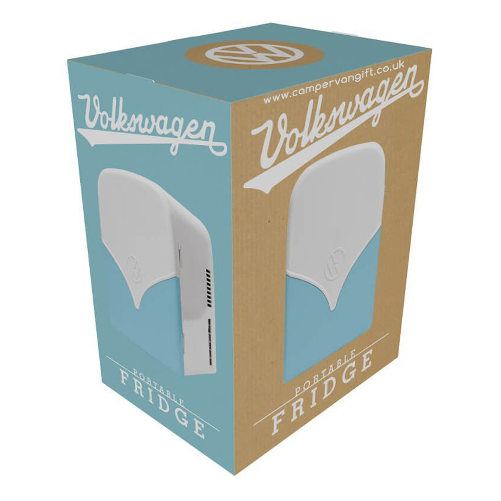 mini fridge for camper