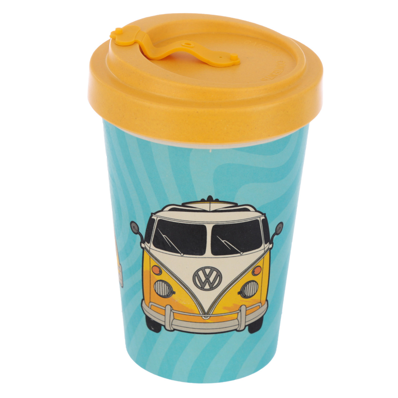 VW On The Go Travel Mug (Z042)