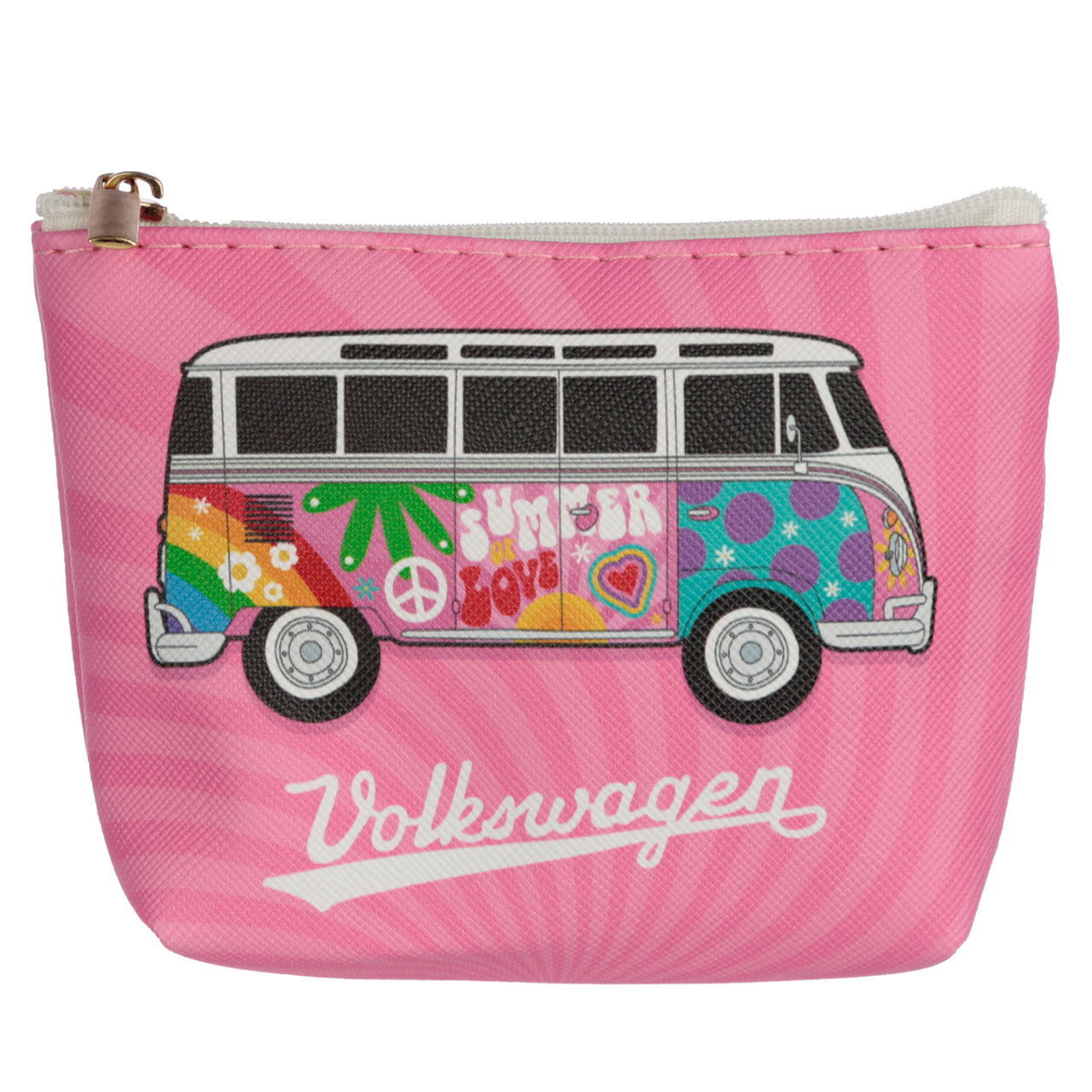 vw van purse