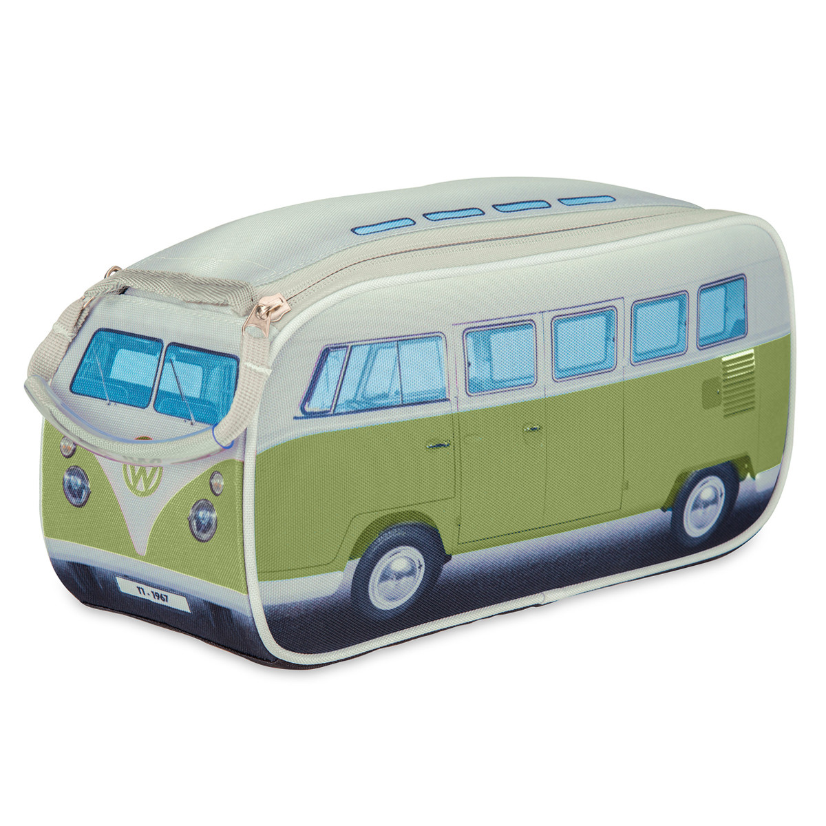 VW Campervan Toiletry Wash Bag 