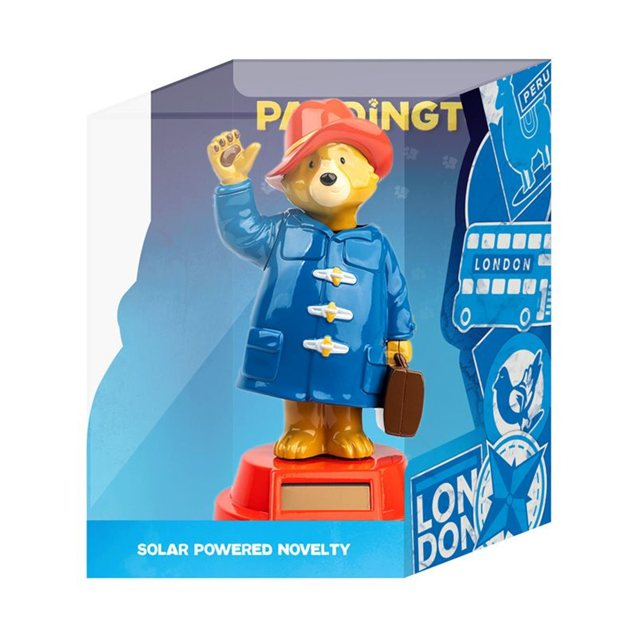 Paddington bear gift cheap