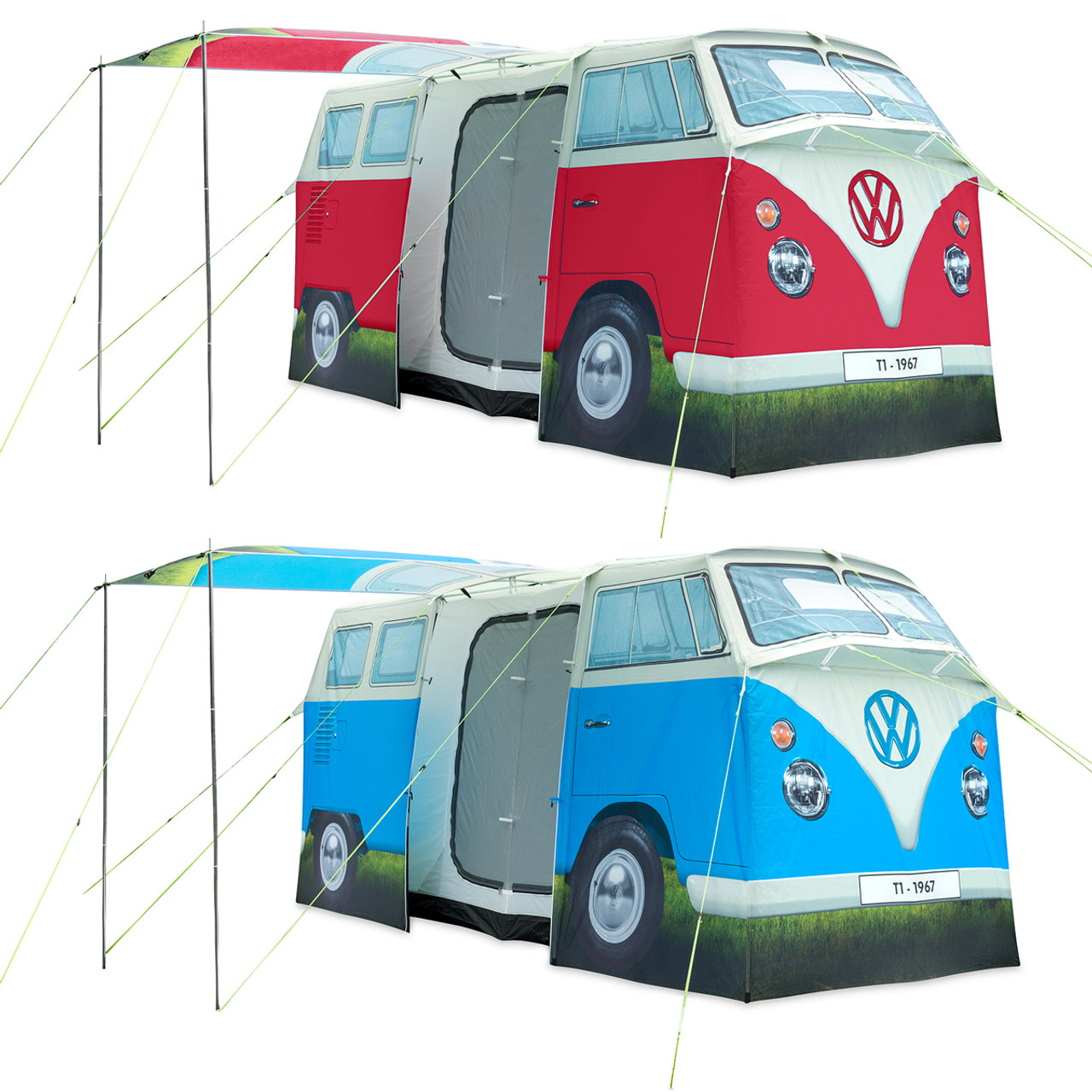 vw camper gifts