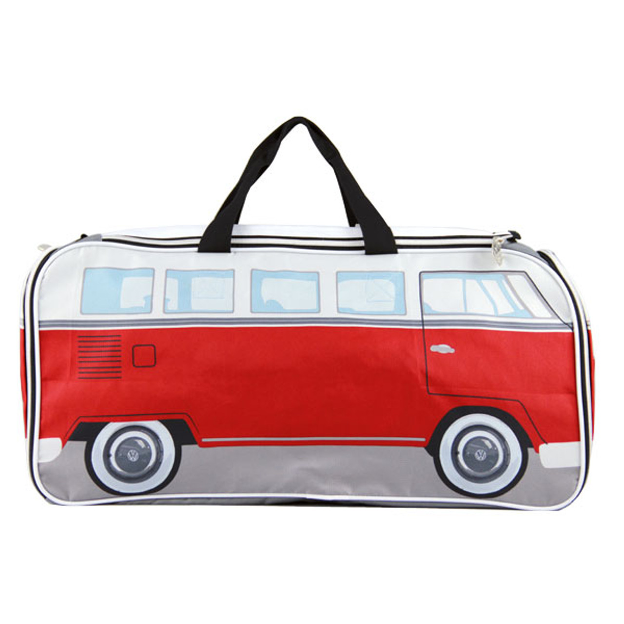 誕生日プレゼント Volkswagen 5 Travel tailor Bag car