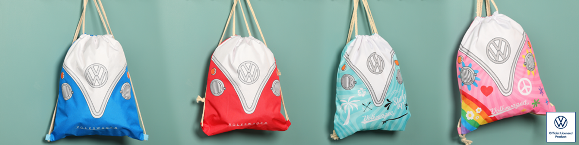 VOLKSWAGEN BAG