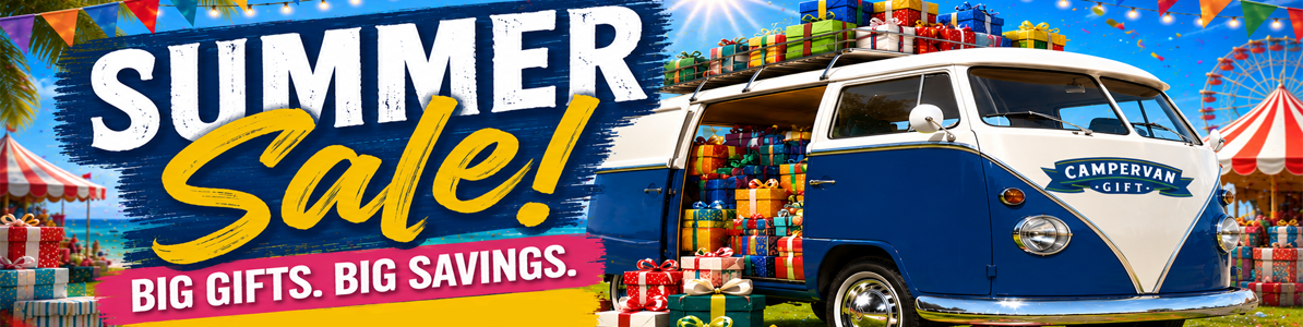 VW SUMMER SALE
