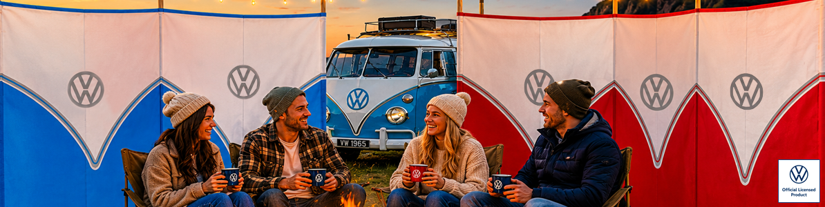 VW WINDBREAKS