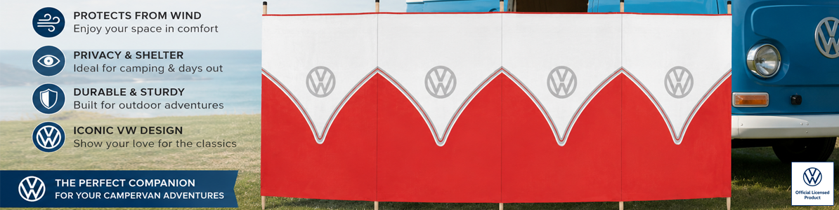 VW WINDBREAK