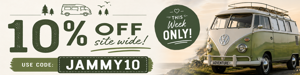 10% VW OFFER