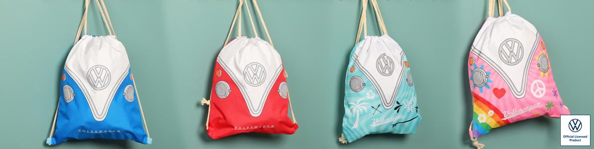 Volkswagen Bags