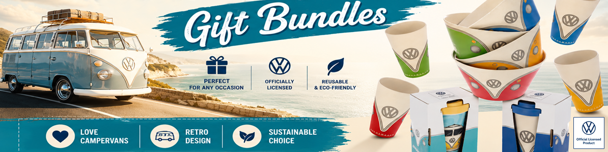 VW GIFT BUNDLES
