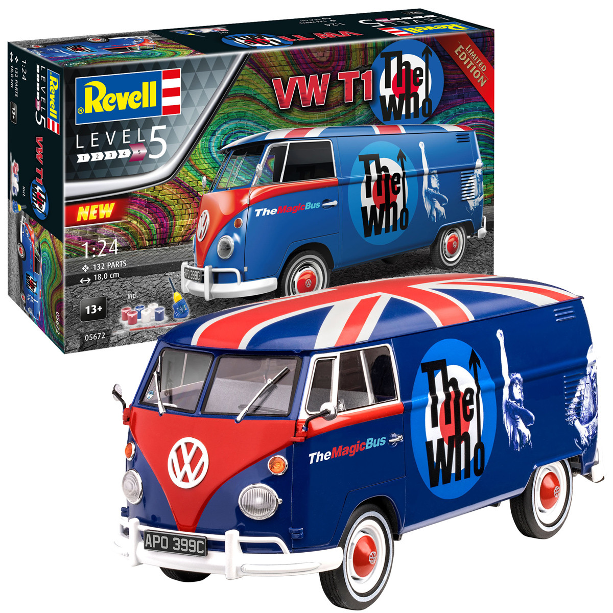 Gifts for Him Campervan Gifts Including VW Gifts