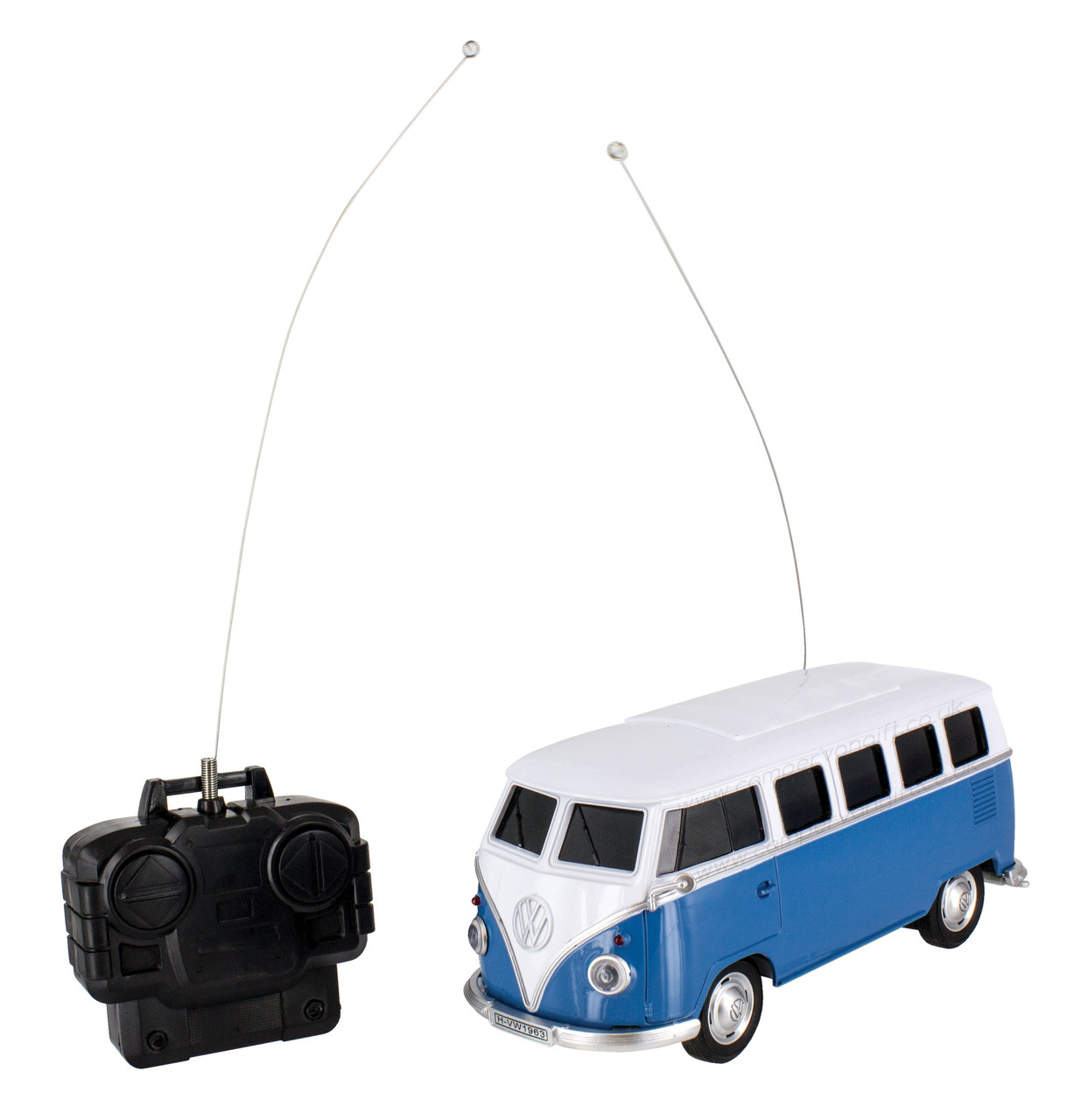 Official Volkswagen Remote Control Campervan
