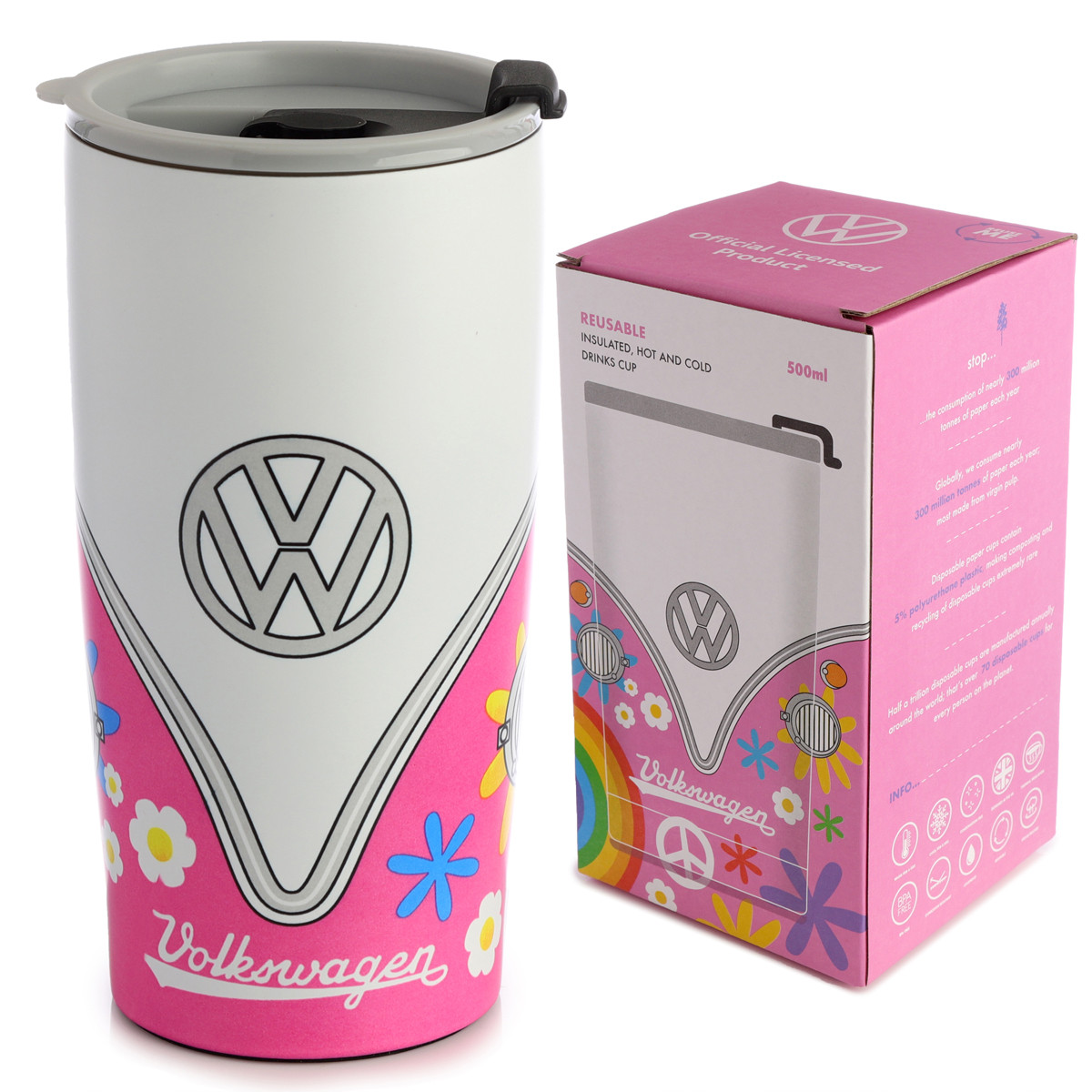 Gifts for Her Campervan Gifts Including VW Gifts